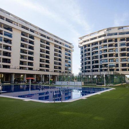 Style Apartment Patacona Beach Segunda Linea فالنسيا المظهر الخارجي الصورة