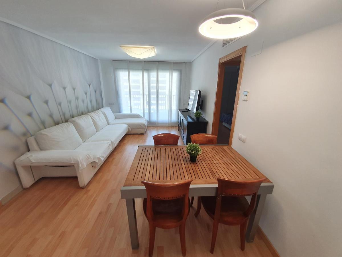 Style Apartment Patacona Beach Segunda Linea فالنسيا المظهر الخارجي الصورة
