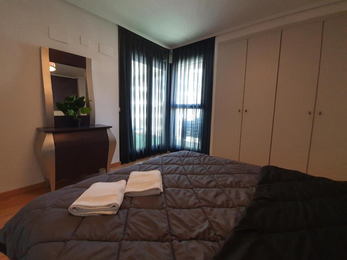 Style Apartment Patacona Beach Segunda Linea فالنسيا المظهر الخارجي الصورة