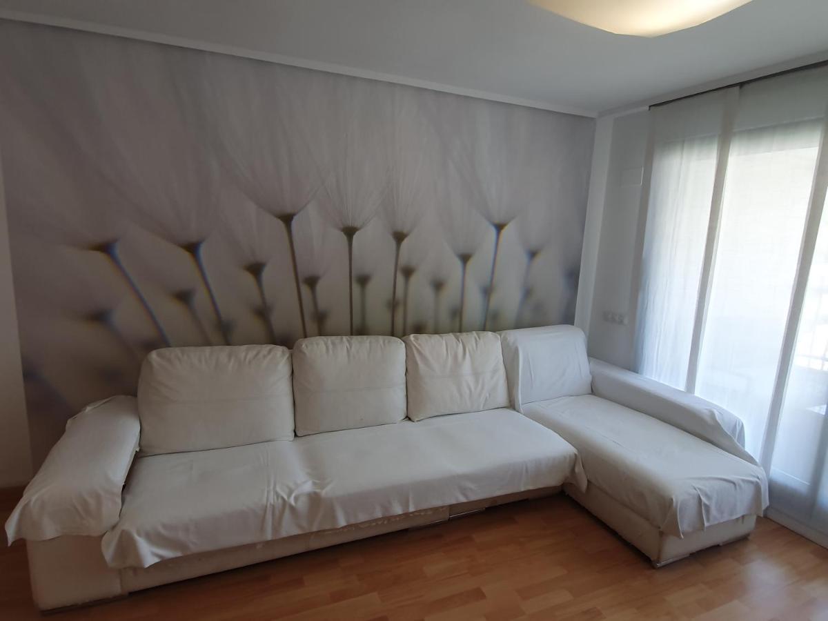 Style Apartment Patacona Beach Segunda Linea فالنسيا المظهر الخارجي الصورة