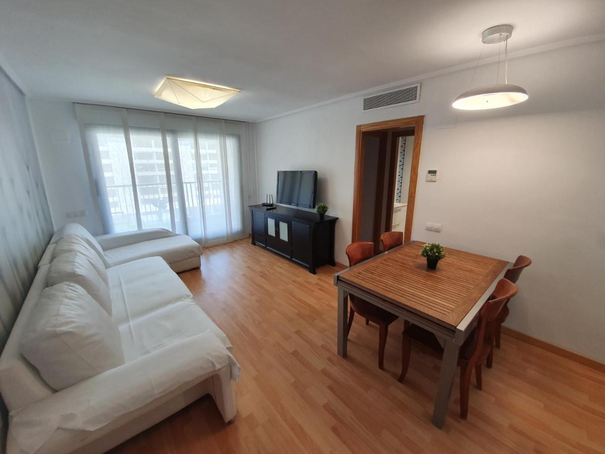 Style Apartment Patacona Beach Segunda Linea فالنسيا المظهر الخارجي الصورة